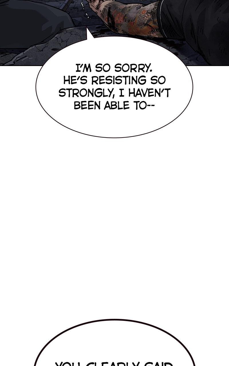 To Not Die Chap 185 - Next Chap 186