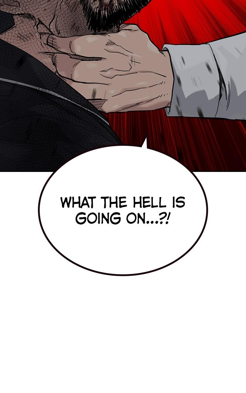 To Not Die Chap 185 - Next Chap 186