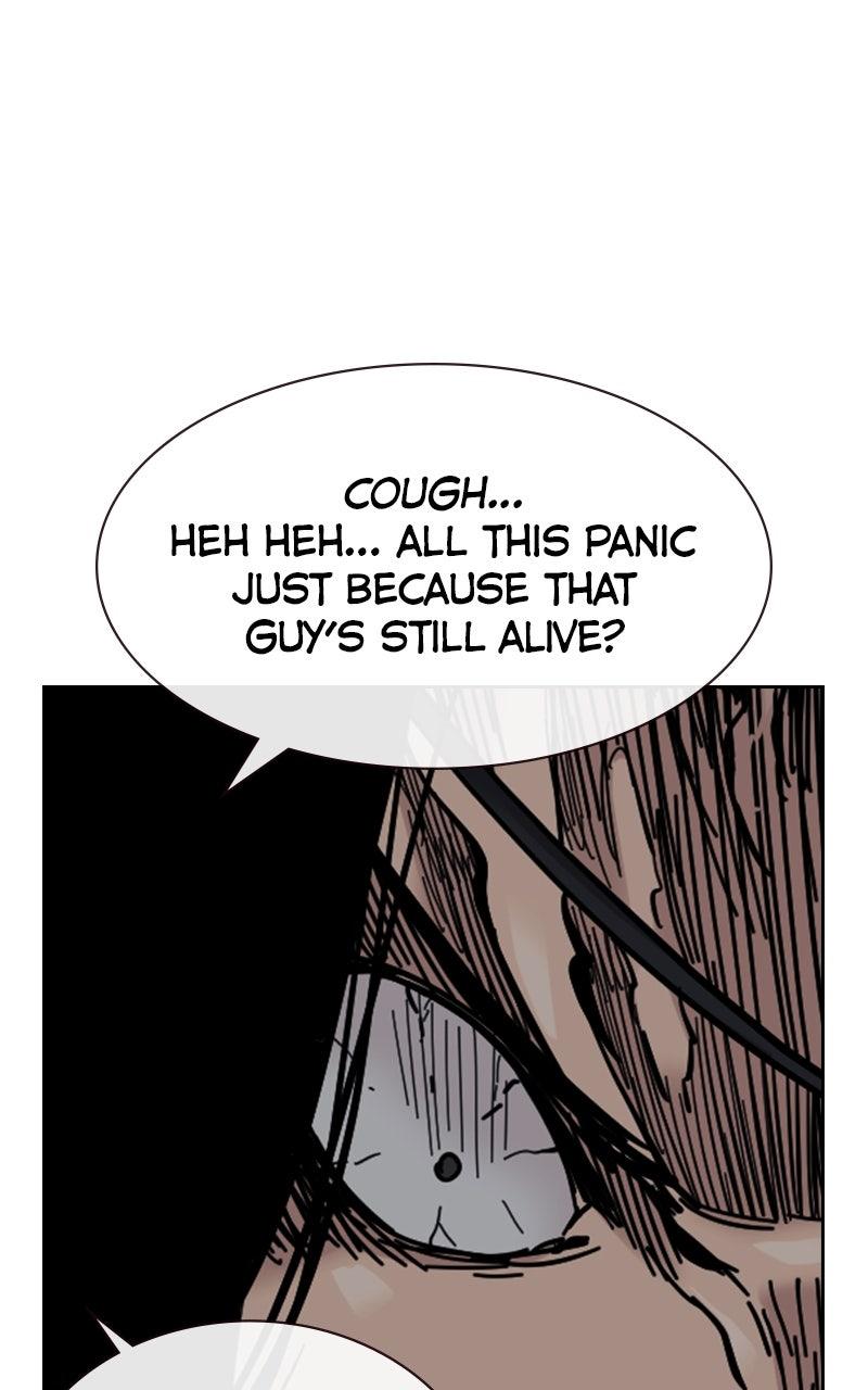 To Not Die Chap 185 - Next Chap 186