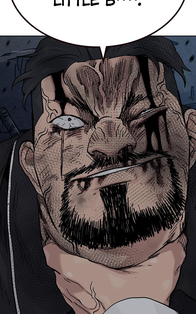 To Not Die Chap 185 - Next Chap 186