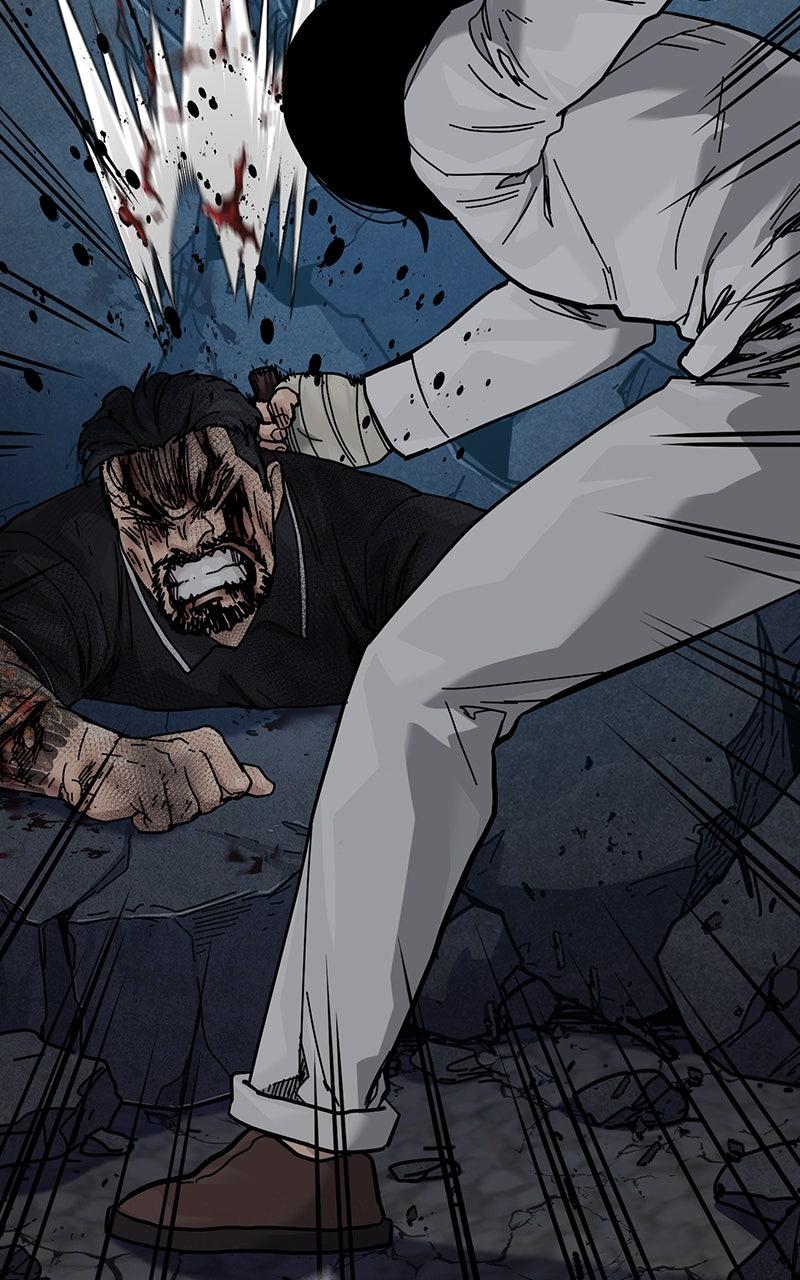 To Not Die Chap 185 - Next Chap 186