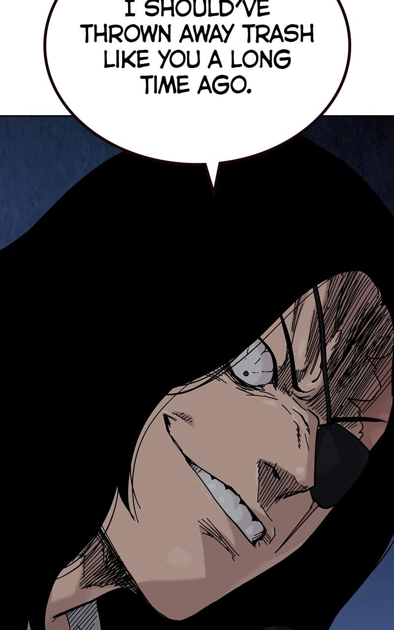 To Not Die Chap 185 - Next Chap 186