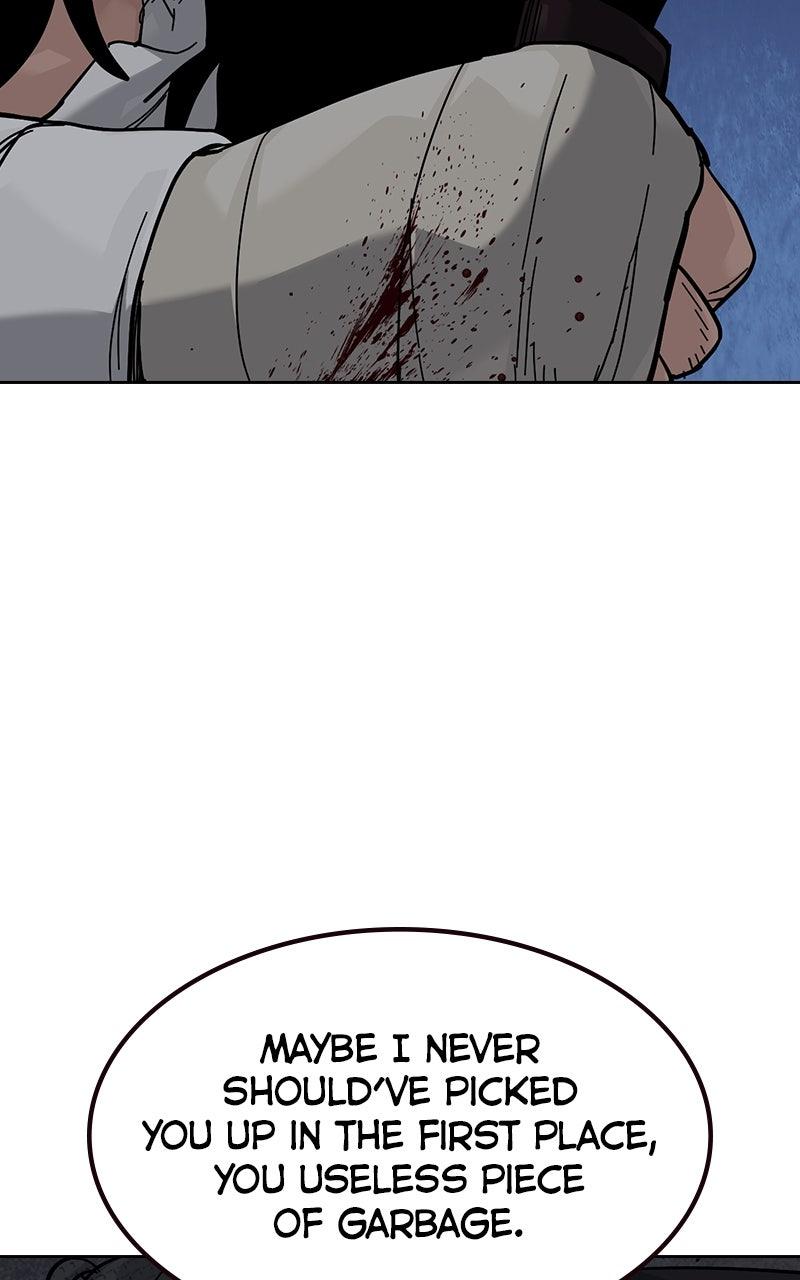 To Not Die Chap 185 - Next Chap 186