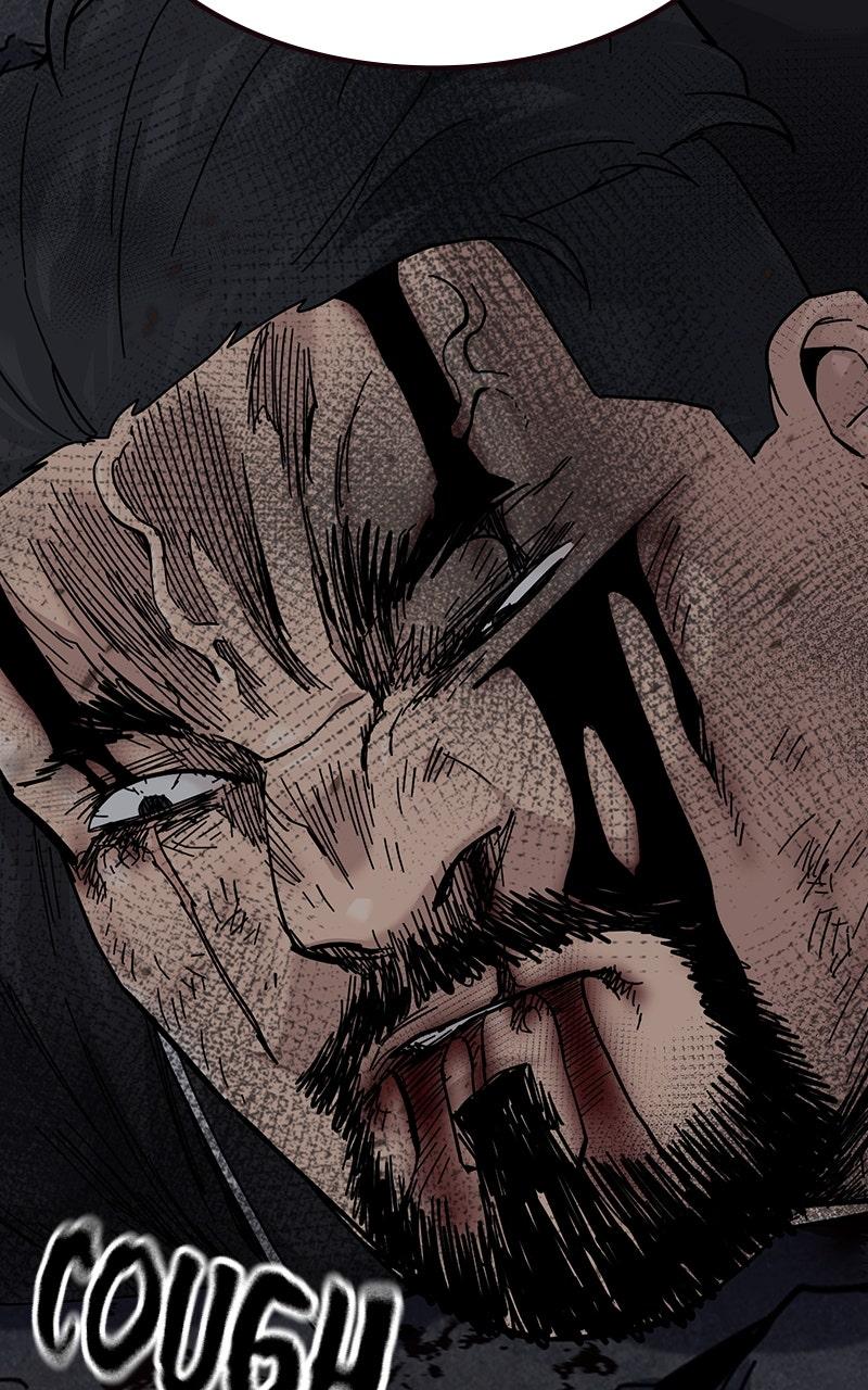 To Not Die Chap 185 - Next Chap 186
