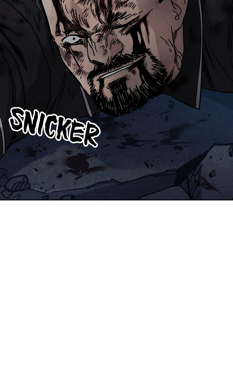 To Not Die Chap 185 - Next Chap 186