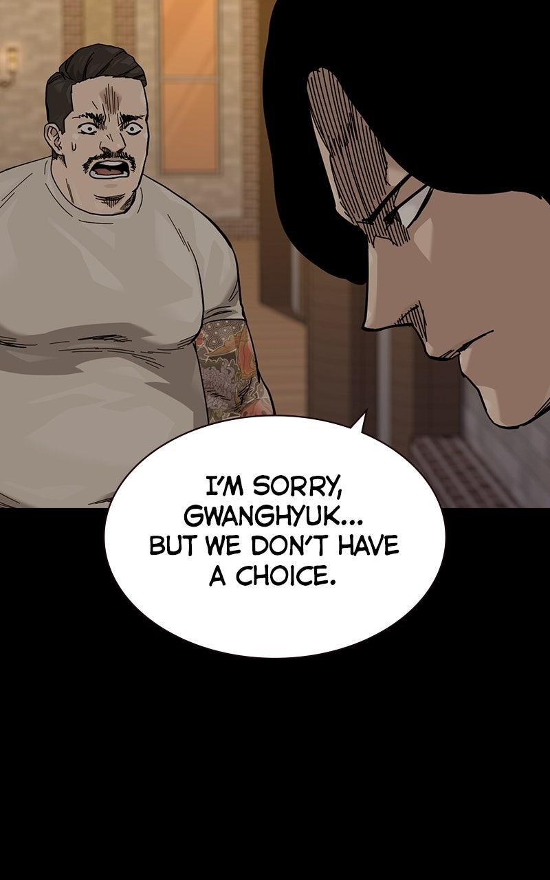 To Not Die Chap 185 - Next Chap 186