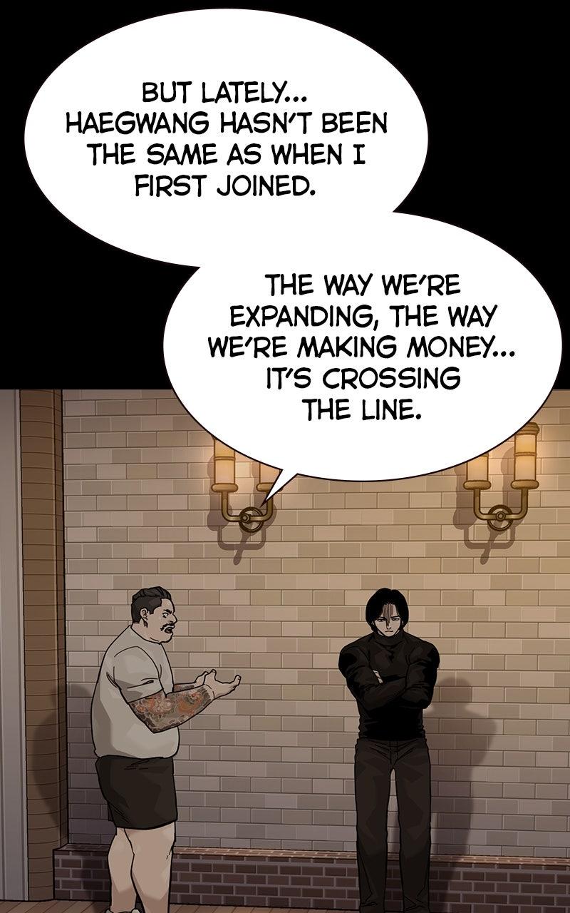 To Not Die Chap 185 - Next Chap 186
