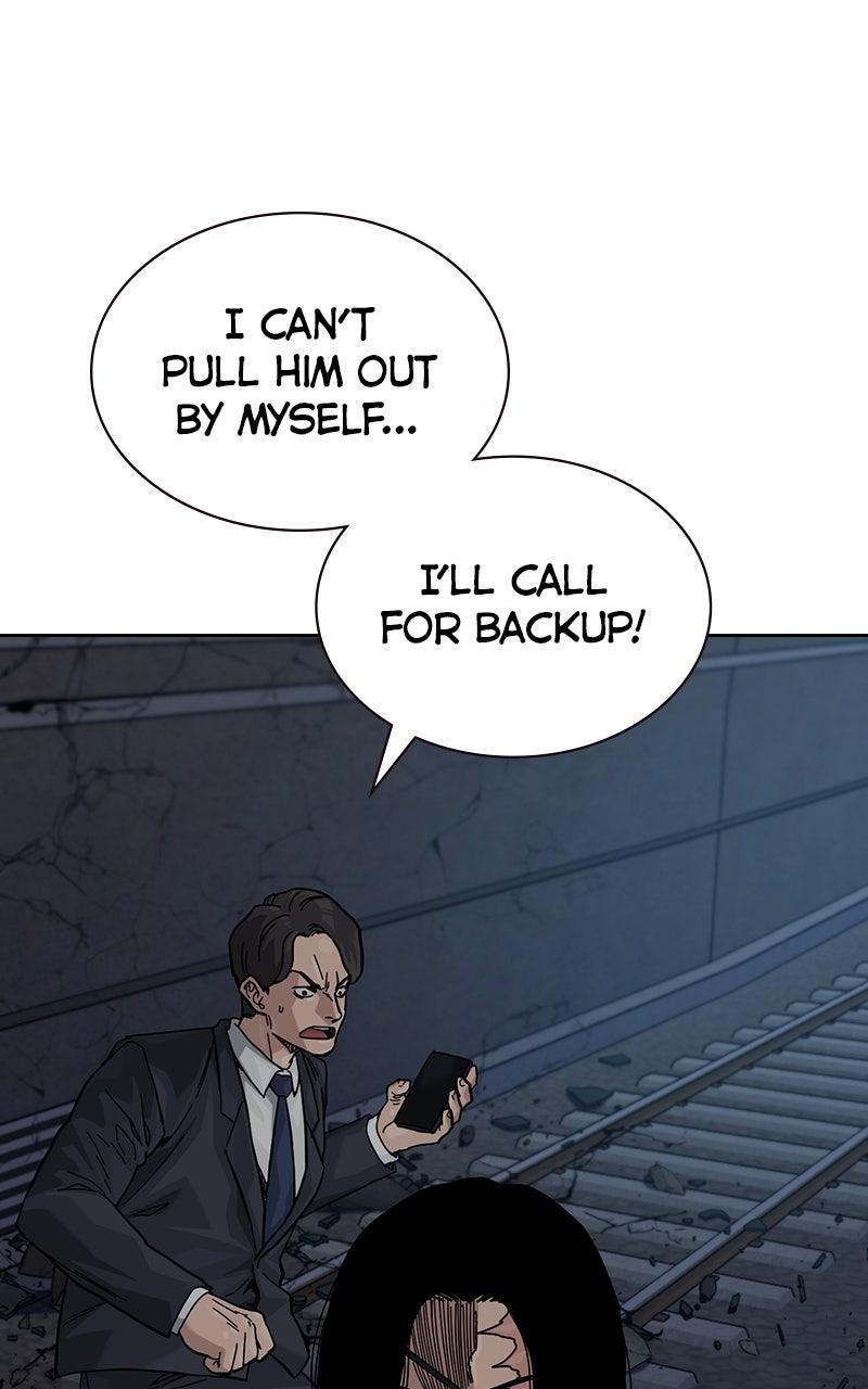 To Not Die Chap 185 - Next Chap 186