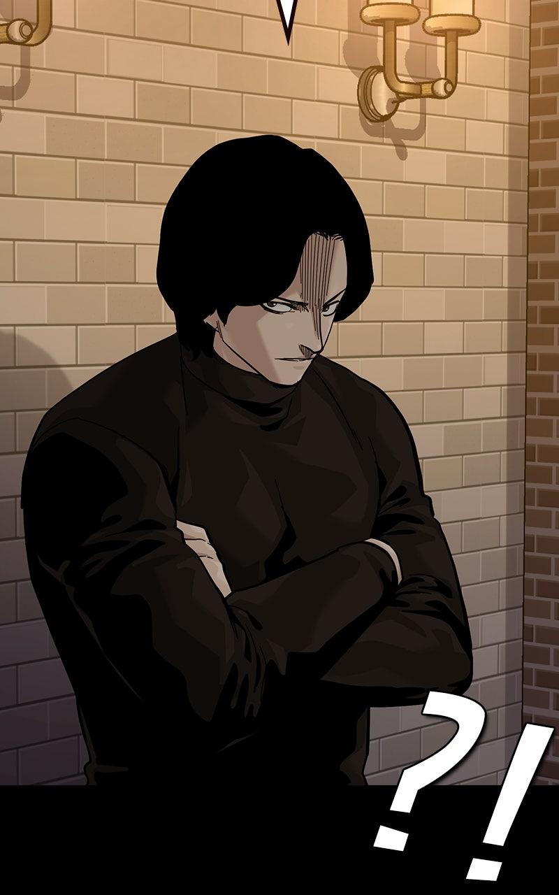 To Not Die Chap 185 - Next Chap 186
