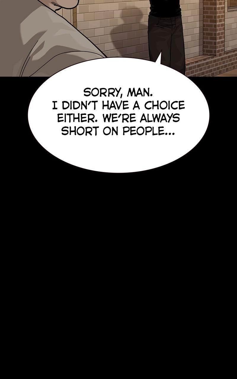 To Not Die Chap 185 - Next Chap 186