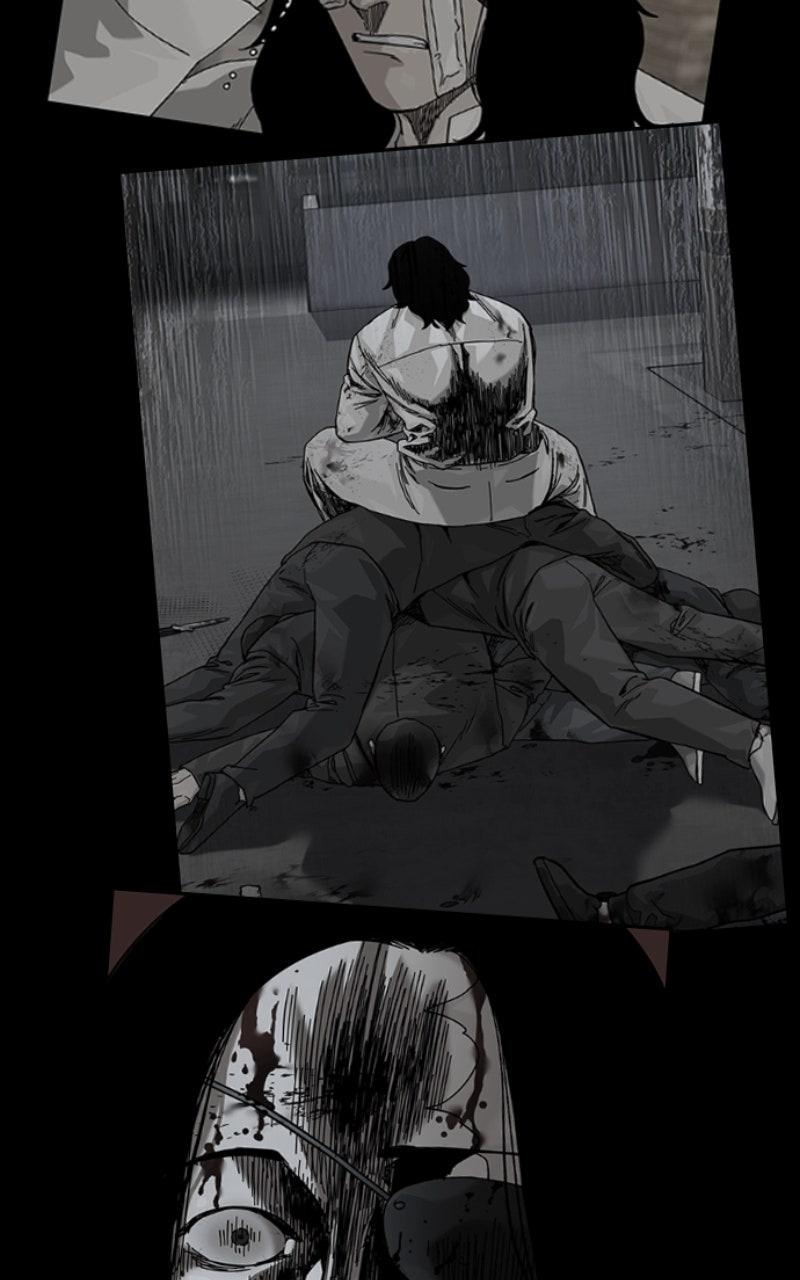 To Not Die Chap 185 - Next Chap 186