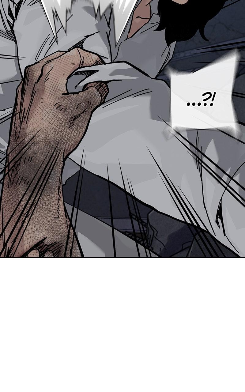To Not Die Chap 185 - Next Chap 186