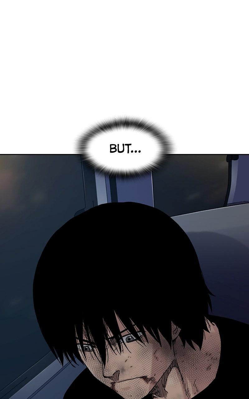 To Not Die Chap 185 - Next Chap 186