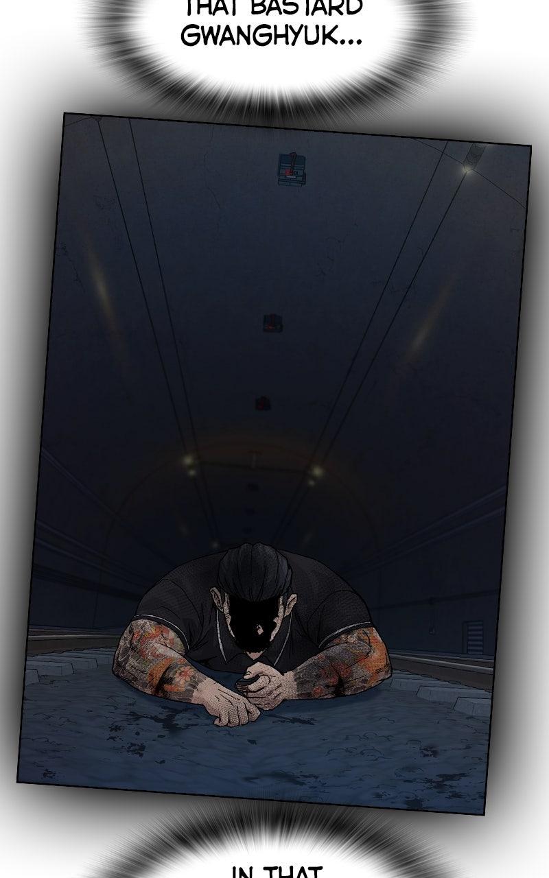 To Not Die Chap 185 - Next Chap 186