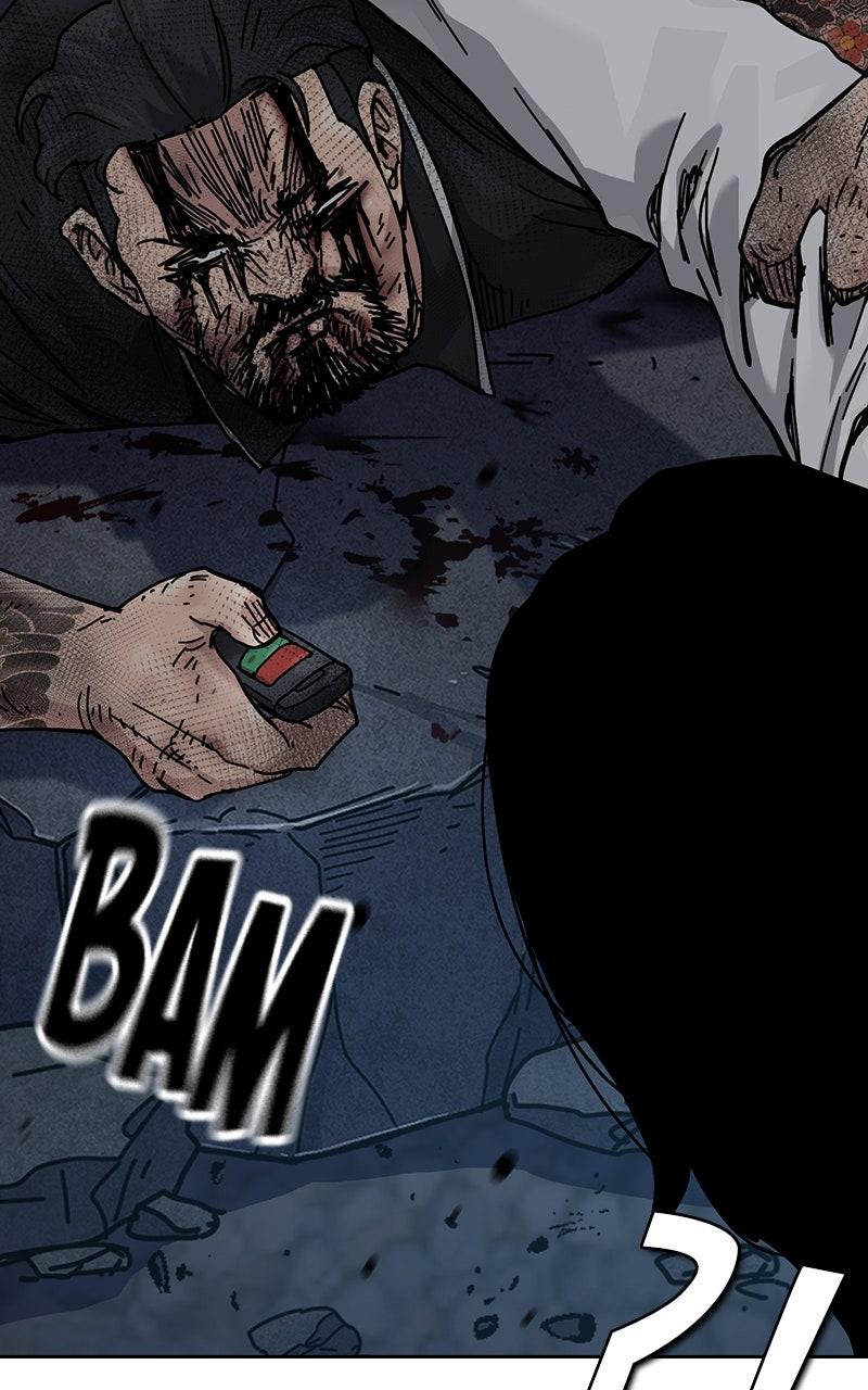 To Not Die Chap 185 - Next Chap 186