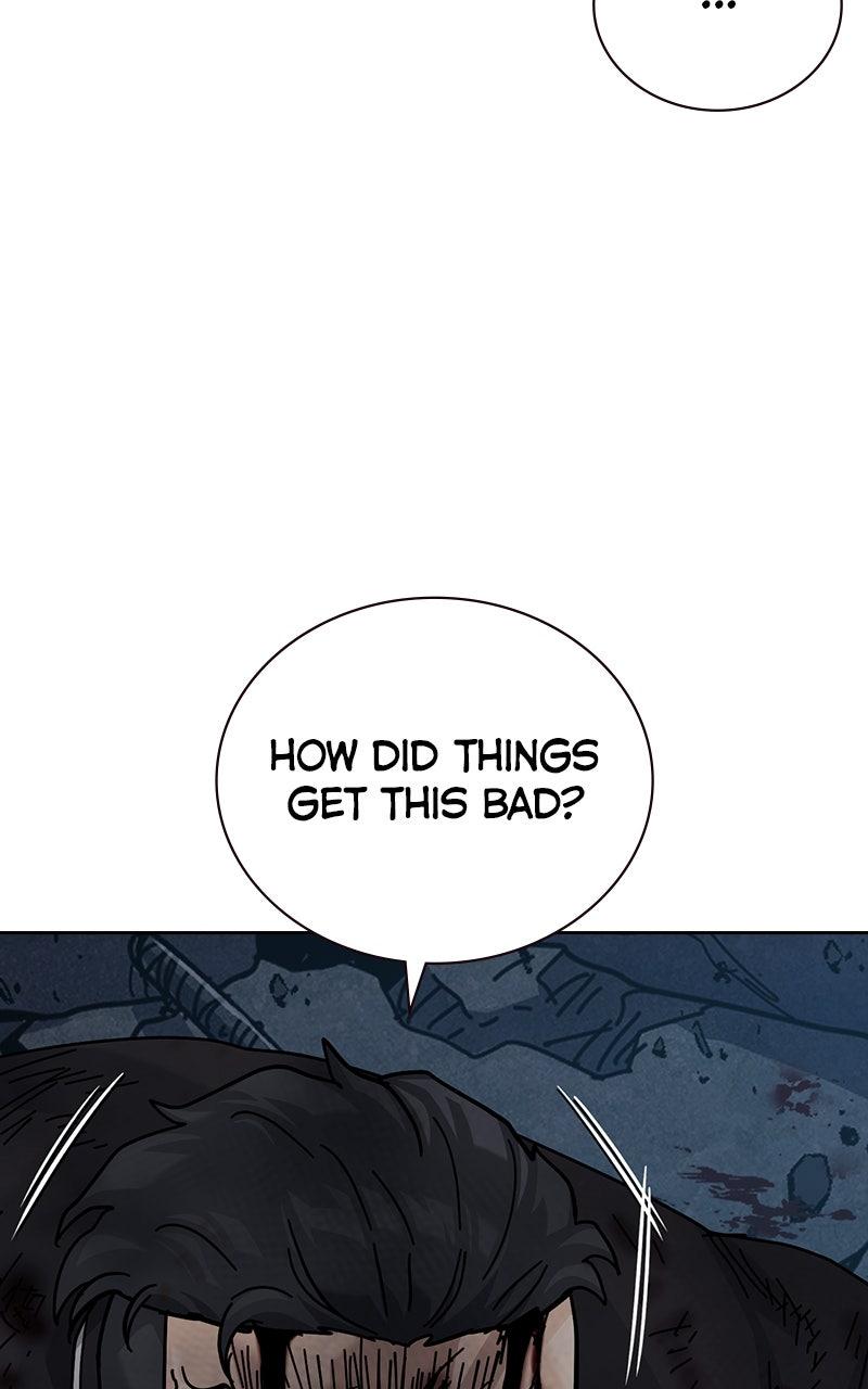To Not Die Chap 185 - Next Chap 186
