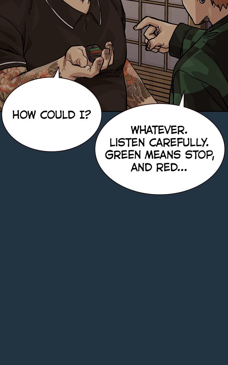 To Not Die Chap 185 - Next Chap 186