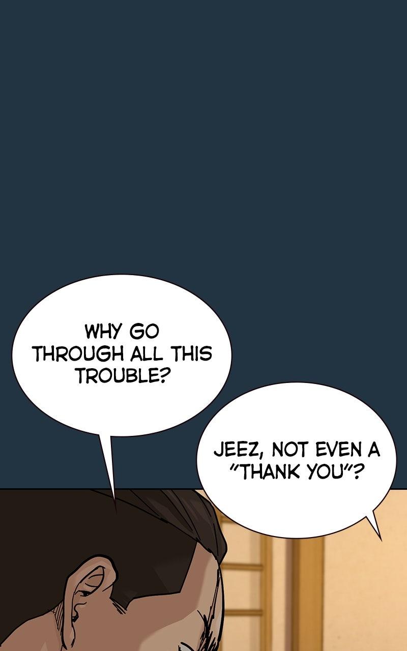 To Not Die Chap 185 - Next Chap 186