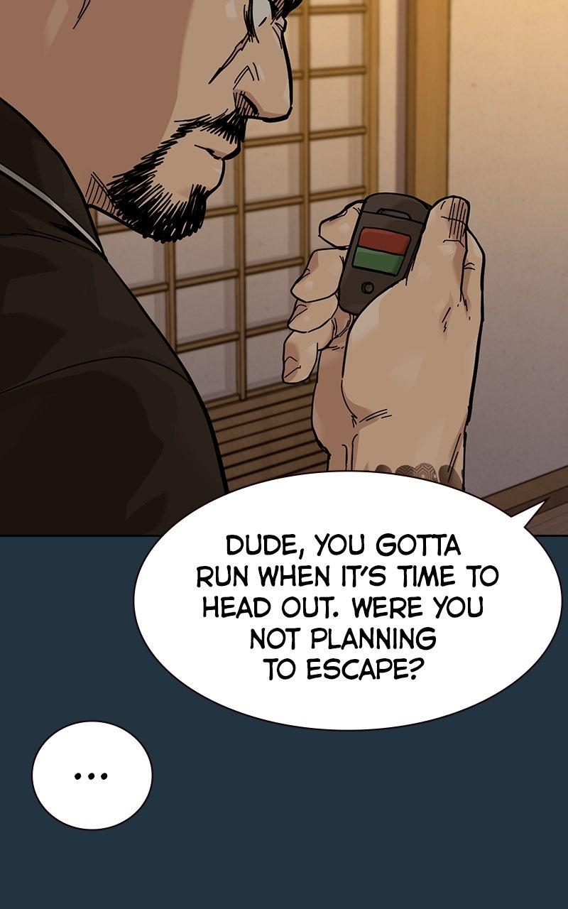 To Not Die Chap 185 - Next Chap 186