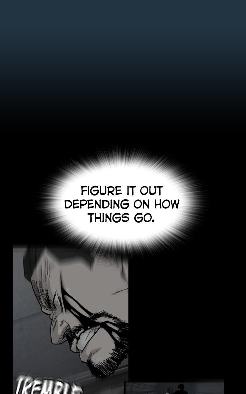 To Not Die Chap 185 - Next Chap 186