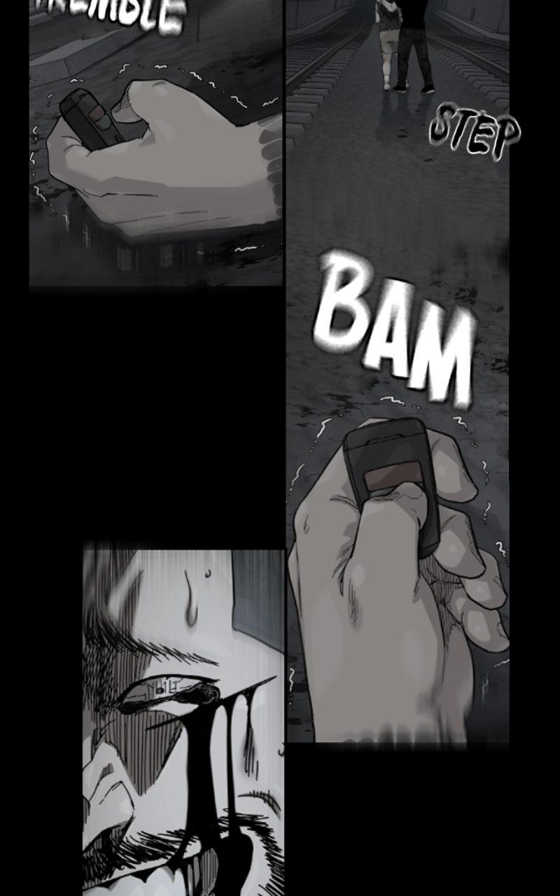 To Not Die Chap 185 - Next Chap 186