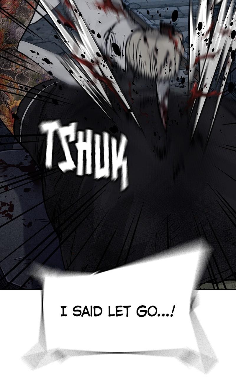 To Not Die Chap 185 - Next Chap 186