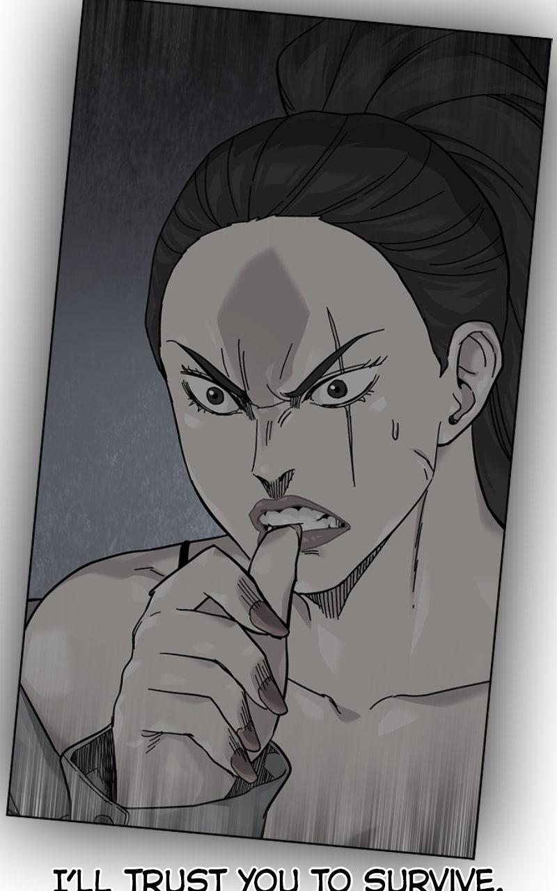 To Not Die Chap 185 - Next Chap 186