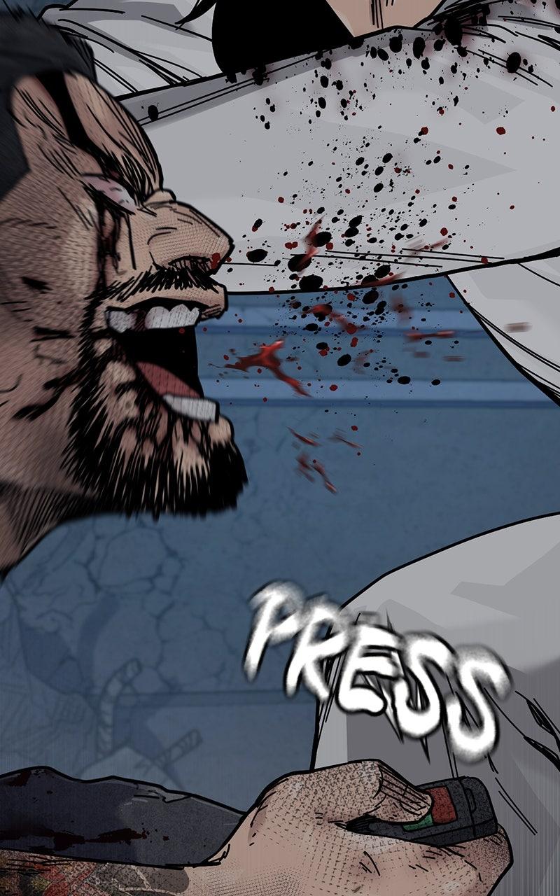 To Not Die Chap 185 - Next Chap 186