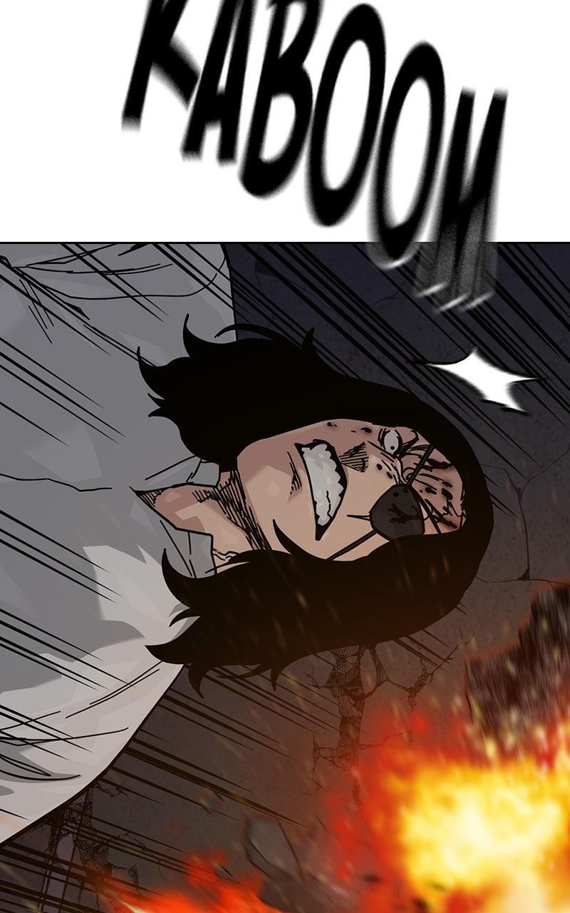 To Not Die Chap 185 - Next Chap 186