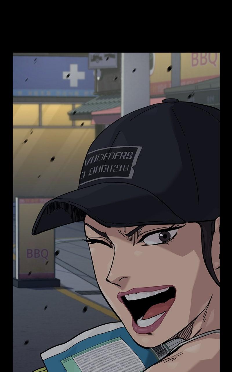 To Not Die Chap 185 - Next Chap 186
