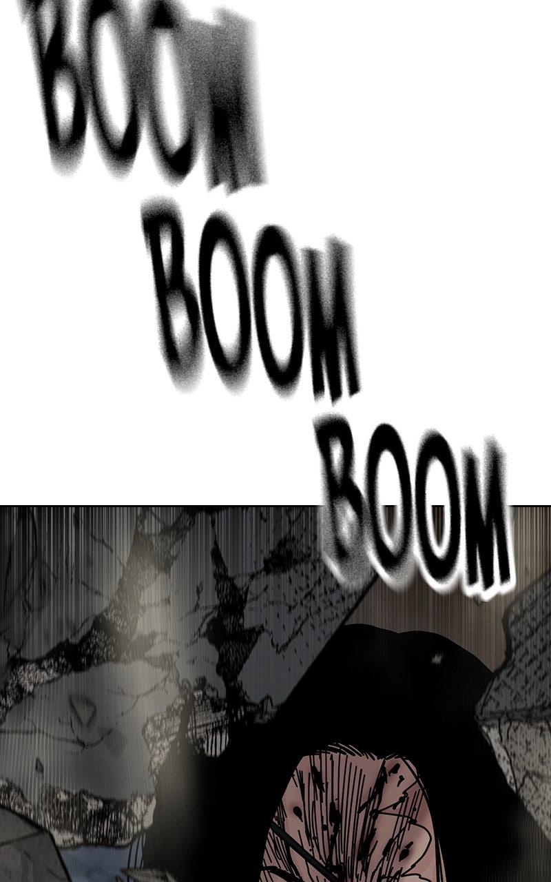 To Not Die Chap 185 - Next Chap 186