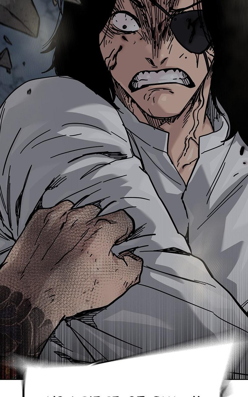 To Not Die Chap 185 - Next Chap 186
