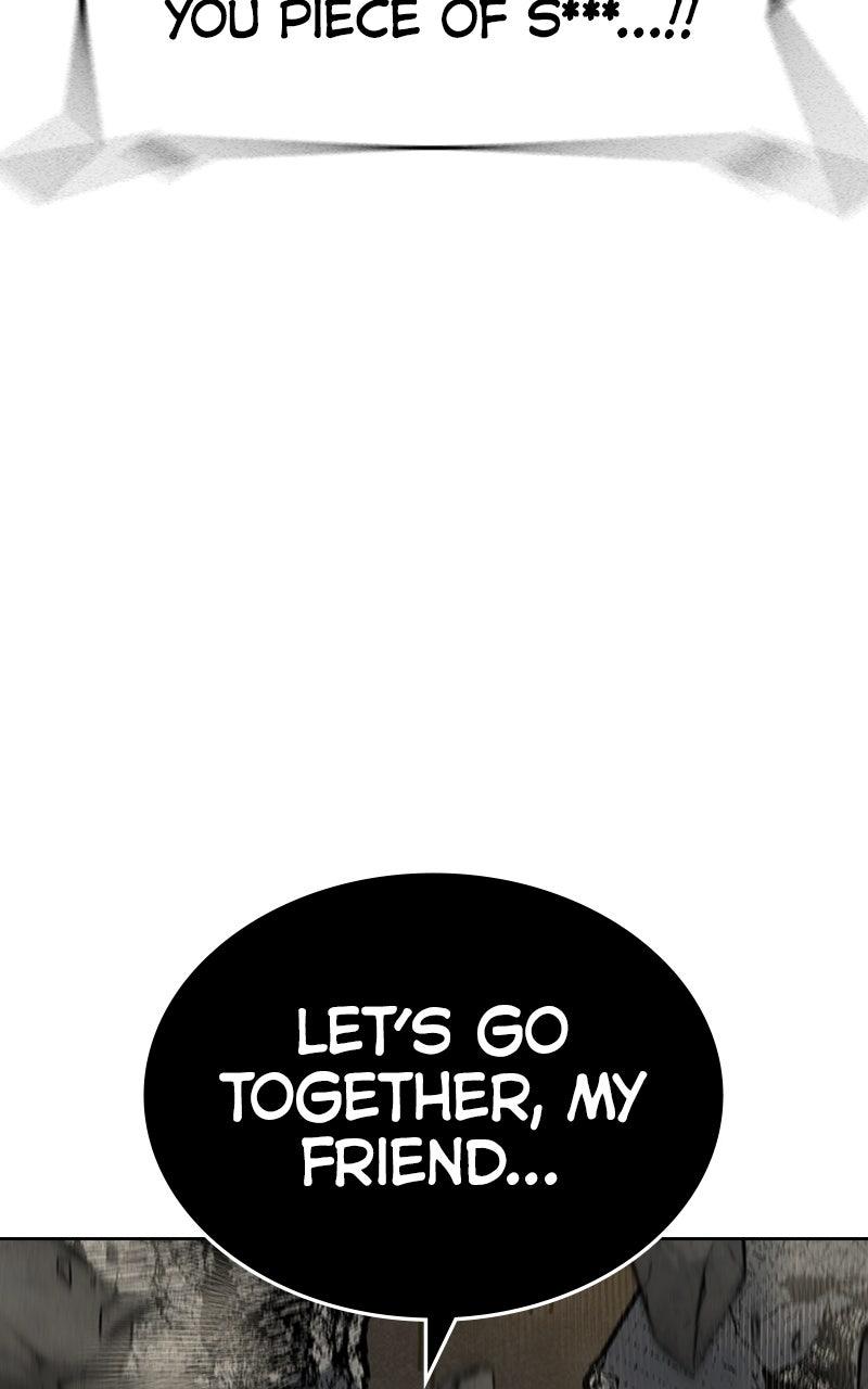 To Not Die Chap 185 - Next Chap 186