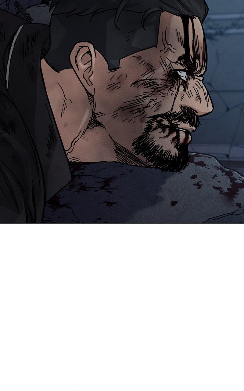 To Not Die Chap 185 - Next Chap 186
