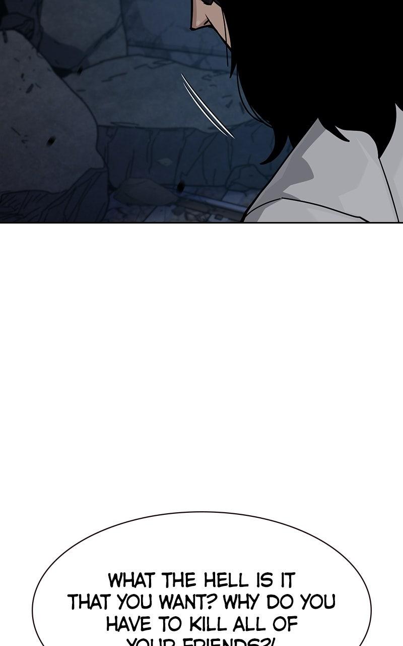 To Not Die Chap 185 - Next Chap 186