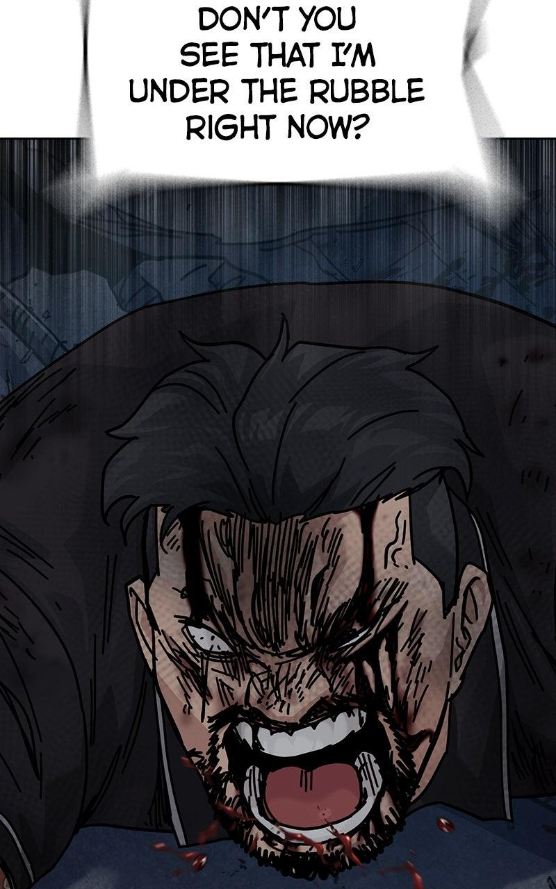 To Not Die Chap 185 - Next Chap 186