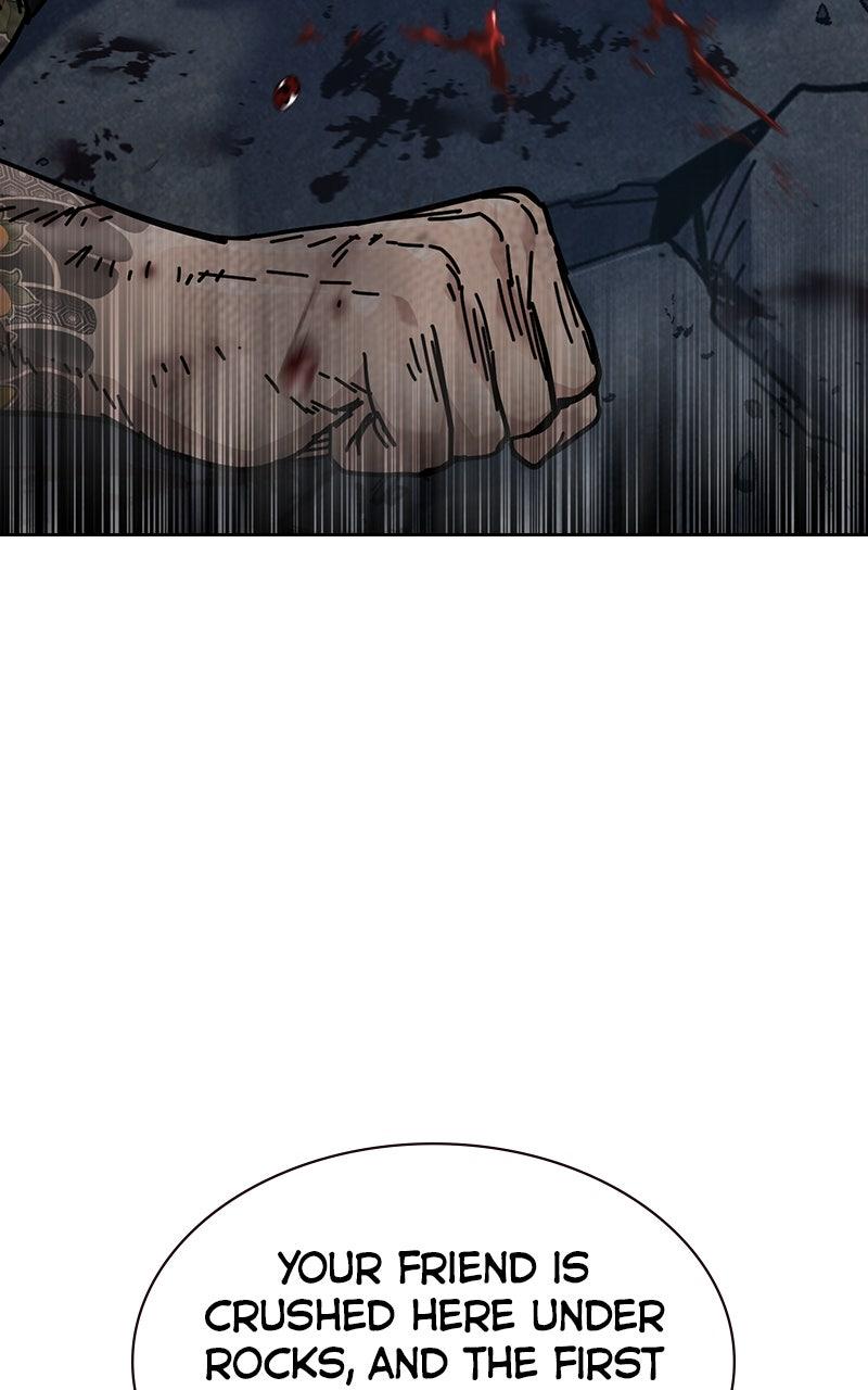 To Not Die Chap 185 - Next Chap 186