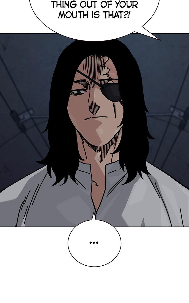 To Not Die Chap 185 - Next Chap 186