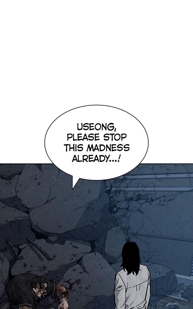 To Not Die Chap 185 - Next Chap 186