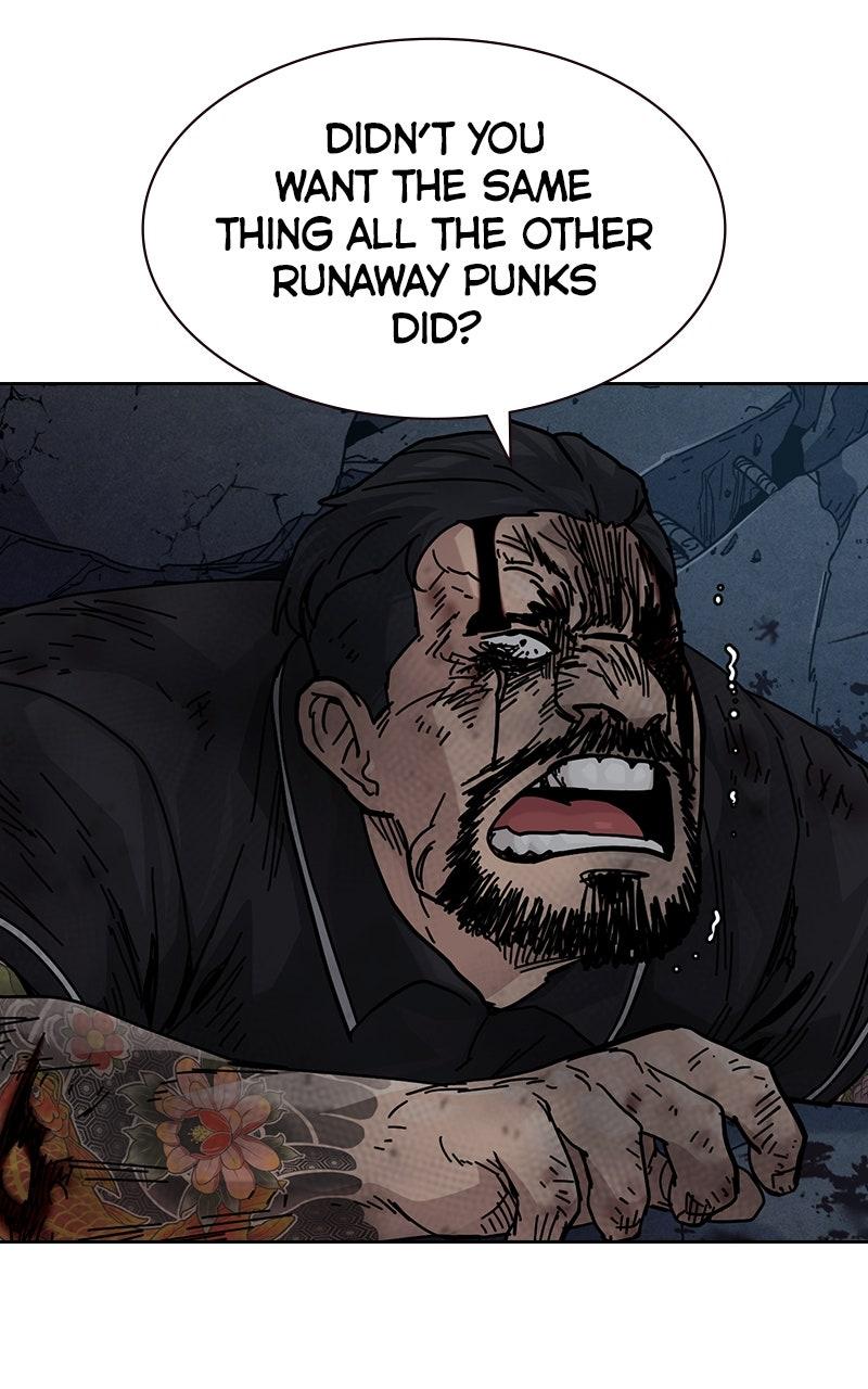 To Not Die Chap 185 - Next Chap 186