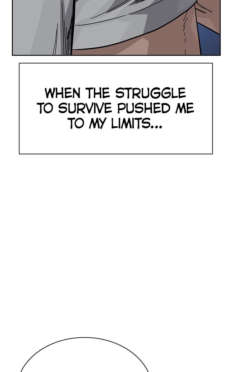 To Not Die Chap 186 - Next Chap 187