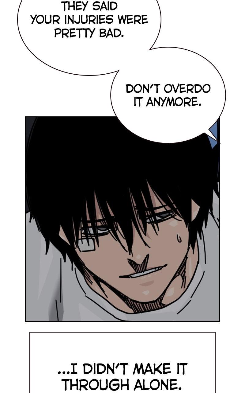 To Not Die Chap 186 - Next Chap 187