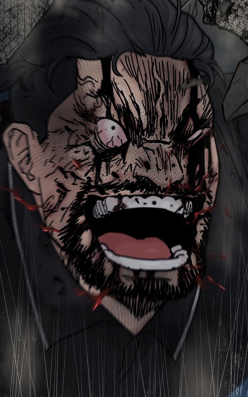 To Not Die Chap 186 - Next Chap 187