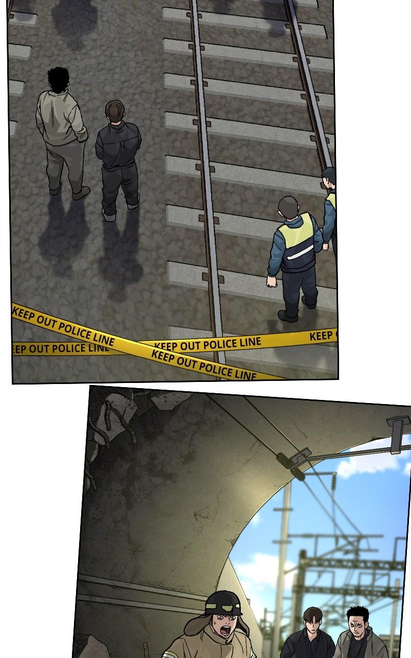 To Not Die Chap 186 - Next Chap 187