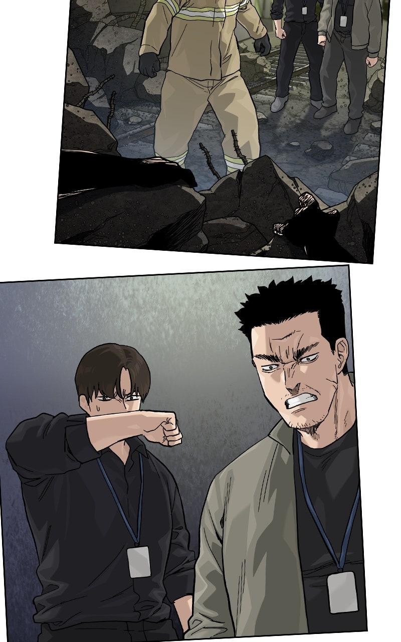 To Not Die Chap 186 - Next Chap 187