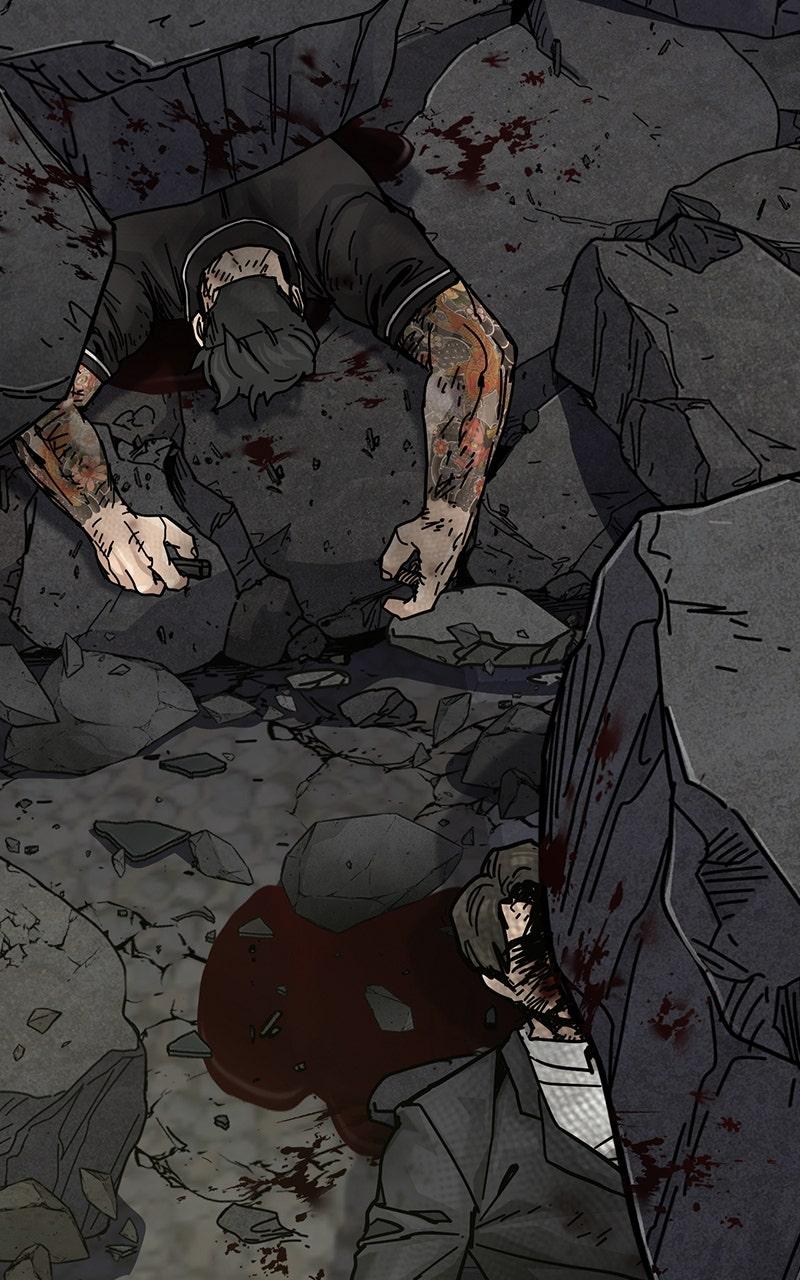 To Not Die Chap 186 - Next Chap 187
