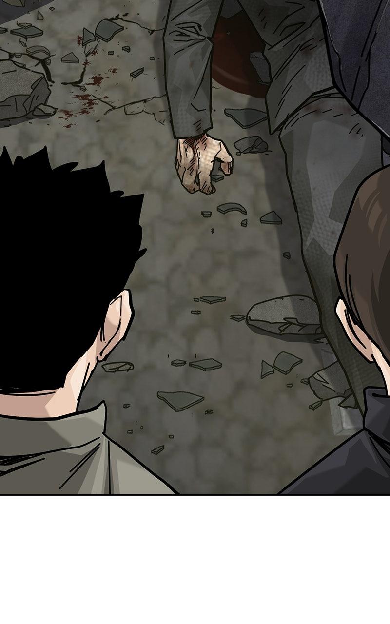 To Not Die Chap 186 - Next Chap 187