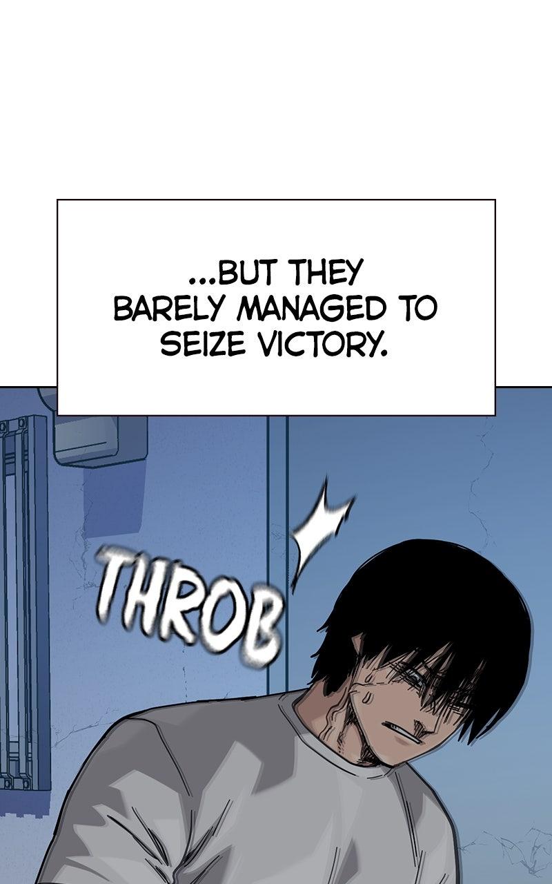 To Not Die Chap 186 - Next Chap 187