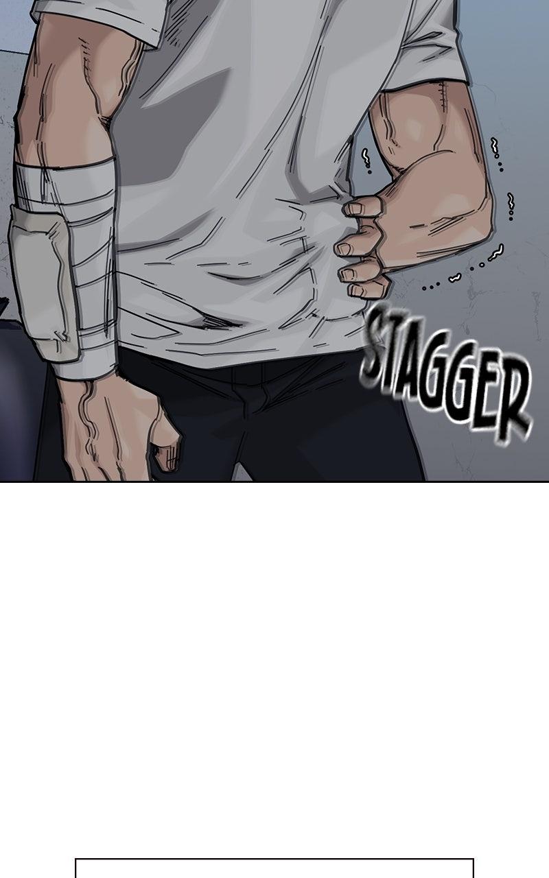 To Not Die Chap 186 - Next Chap 187