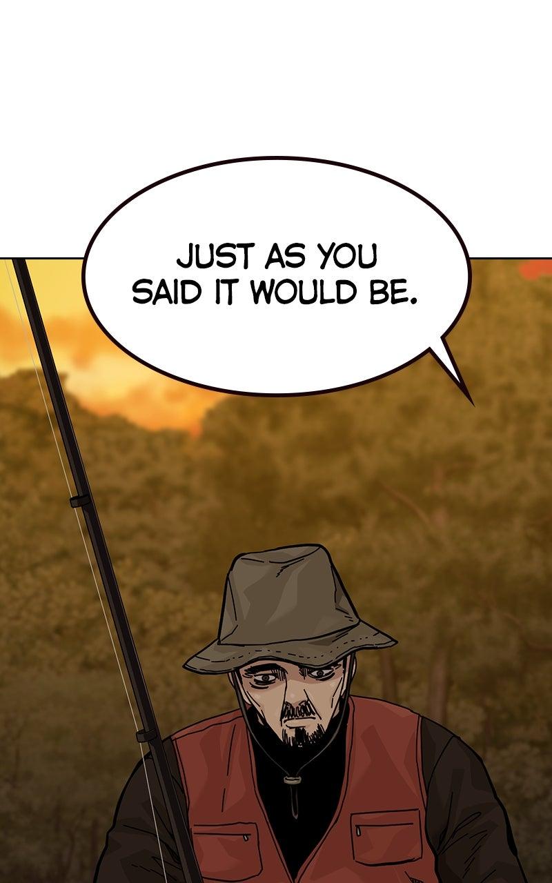 To Not Die Chap 186 - Next Chap 187